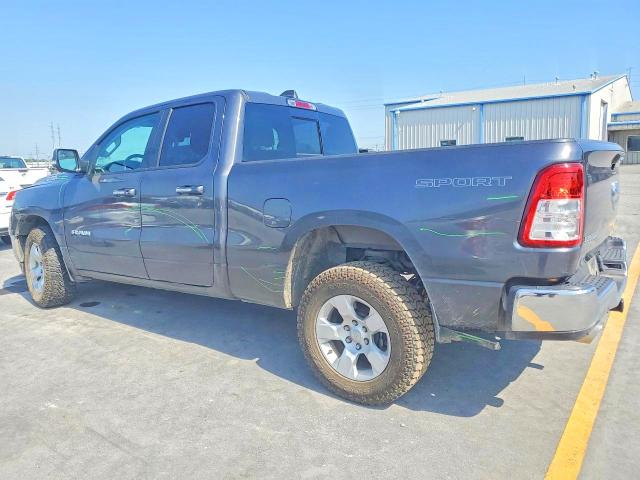 Продажа на аукционе авто 2020 Ram 1500, vin: 1C6RREBT1LN128909, номер лота: 58145576