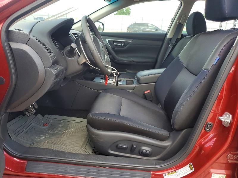 Aukcja sprzedaży 2017 Nissan Altima, vin: 1N4BL3AP2HC200259, numer aukcji: 56863546
