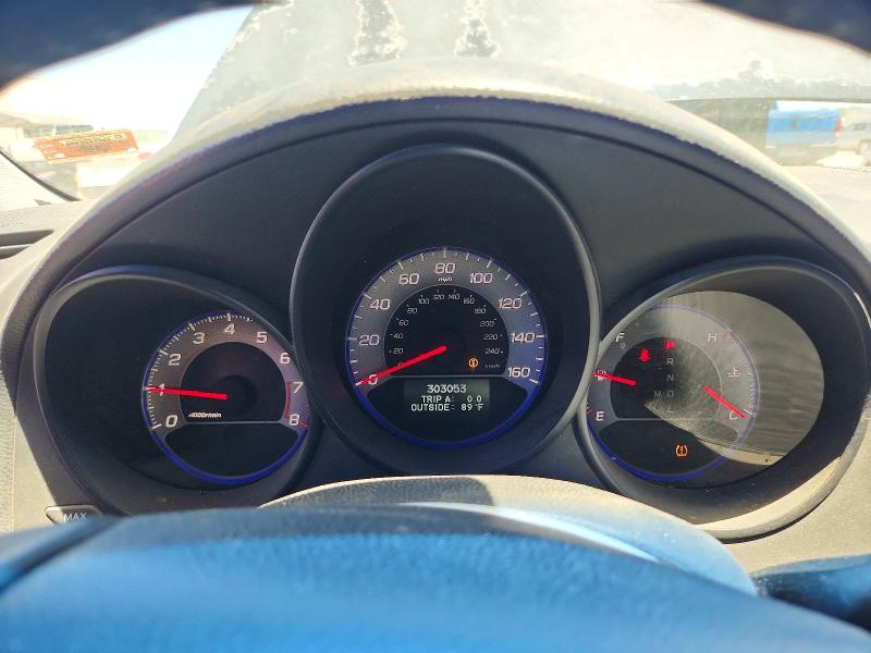 2008 Acura Tl მანქანა იყიდება აუქციონზე, vin: 19UUA66248A018650, აუქციონის ნომერი: 57329706