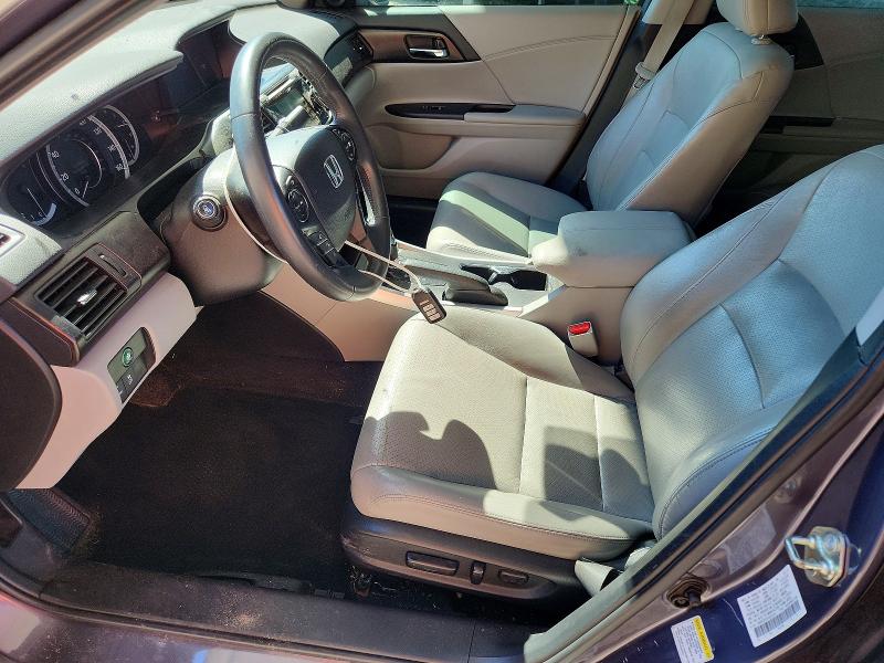 Aukcja sprzedaży 2015 Honda Accord, vin: 1HGCR3F95FA026737, numer aukcji: 55905336