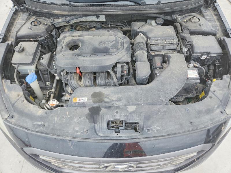Продаж на аукціоні авто 2016 Hyundai Sonata, vin: 5NPE34AF7GH263882, номер лоту: 58436206