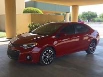 Aukcja sprzedaży 2014 Toyota Corolla, vin: 5YFBURHE2EP102267, numer aukcji: 58593826