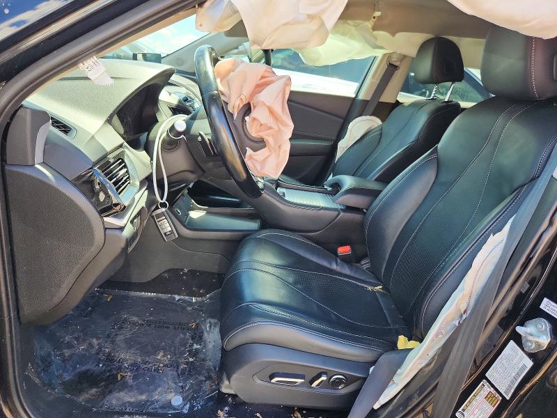 Aukcja sprzedaży 2021 Acura Rdx, vin: 5J8TC2H57ML032918, numer aukcji: 57142766