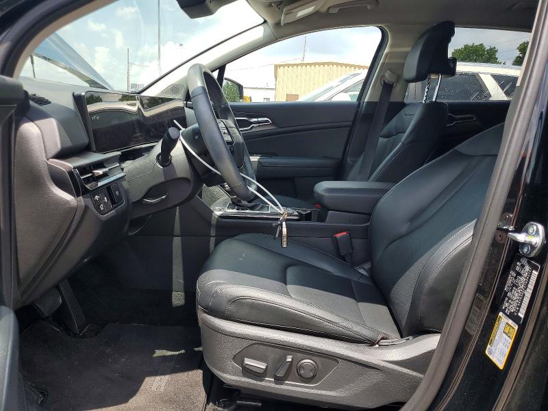 Aukcja sprzedaży 2026 Kia Sportage, vin: 5XYK33DF2TG342127, numer aukcji: 85616675