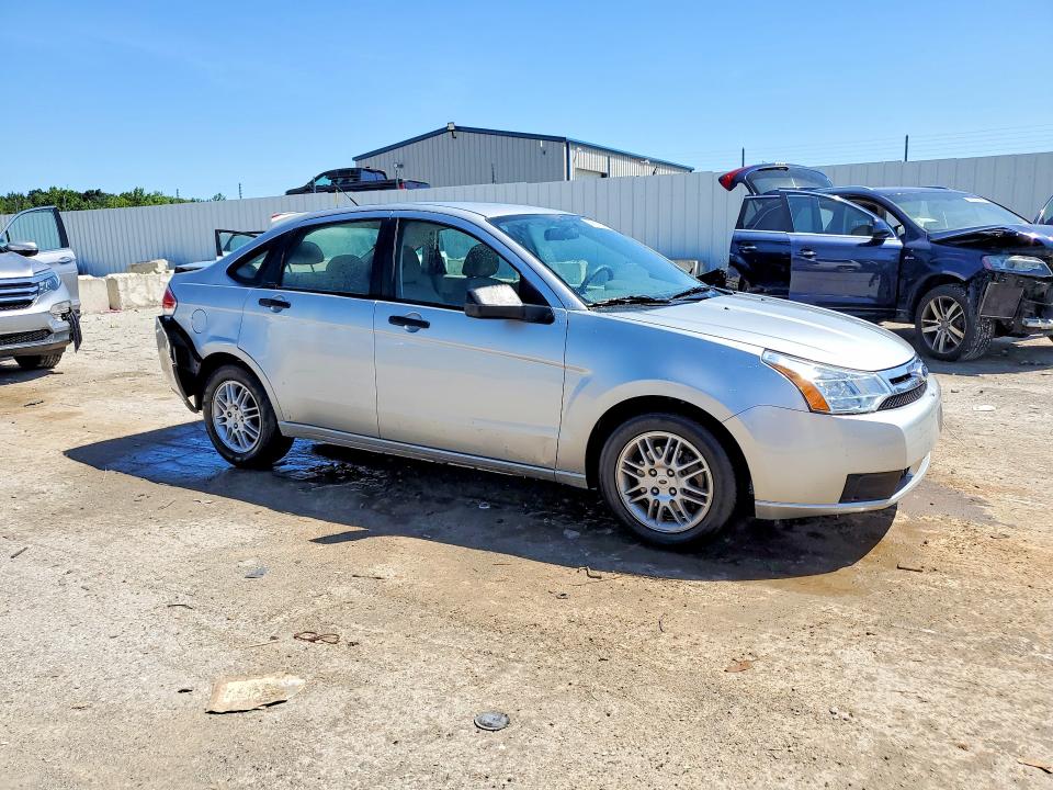 Продаж на аукціоні авто 2011 Ford Focus, vin: 1FAHP3FNXBW187191, номер лоту: 58620046