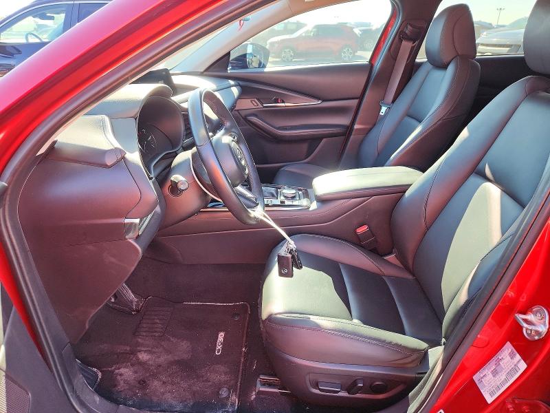 Aukcja sprzedaży 2021 Mazda Cx-30, vin: 3MVDMBAY9MM242423, numer aukcji: 57701756