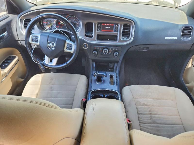 Продажа на аукционе авто 2013 Dodge Charger, vin: 2C3CDXBG1DH526678, номер лота: 56955466