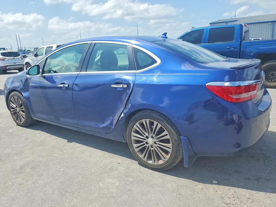Auction sale of the 2013 Buick Verano, vin: 1G4PT5SV9D4212191, lot number: 55913606