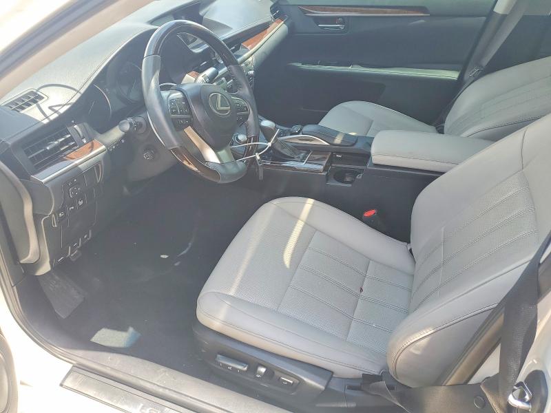 Продаж на аукціоні авто 2017 Lexus Es, vin: 58ABK1GG1HU073558, номер лоту: 56720186