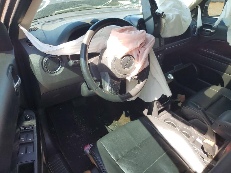 54641706 :رقم المزاد ، 1C4NJPFA1FD314690 vin ، 2015 Jeep Patriot مزاد بيع
