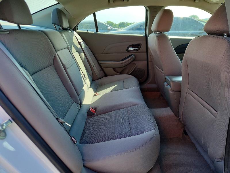 Aukcja sprzedaży 2013 Chevrolet Malibu, vin: 1G11B5SA1DU108510, numer aukcji: 57372446