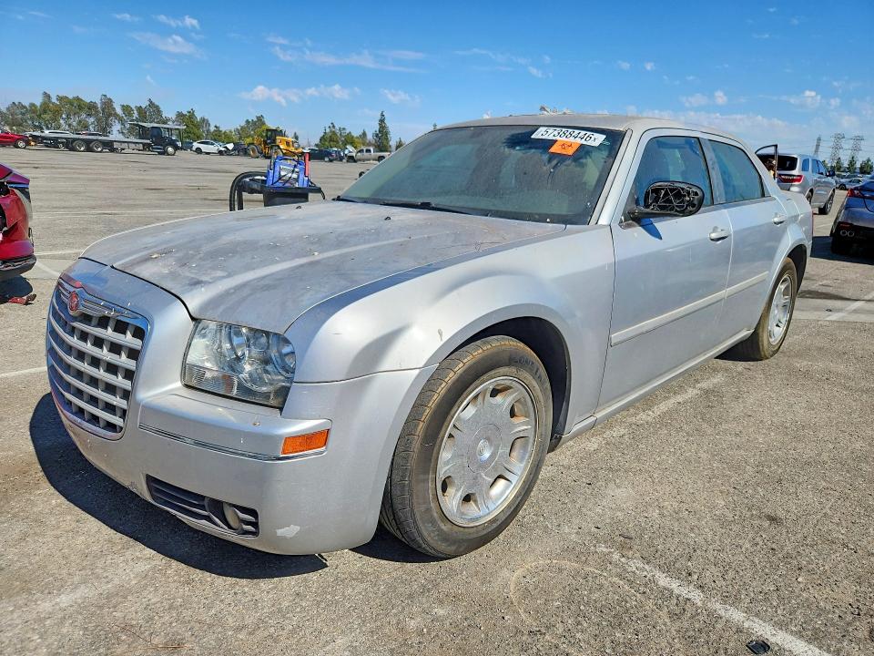 Aukcja sprzedaży 2005 Chrysler 300, vin: 2C3JA53G95H154799, numer aukcji: 57388446