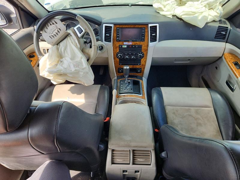 Aukcja sprzedaży 2010 Jeep Grand Cherokee, vin: 1J4PS5GKXAC121528, numer aukcji: 56999416