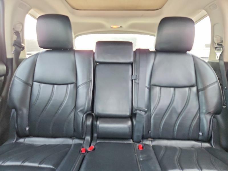 Aukcja sprzedaży 2015 Infiniti Qx60, vin: 5N1AL0MNXFC531517, numer aukcji: 55948156