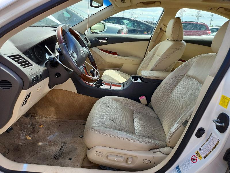Продаж на аукціоні авто 2011 Lexus Es, vin: JTHBK1EG3B2415236, номер лоту: 55183176