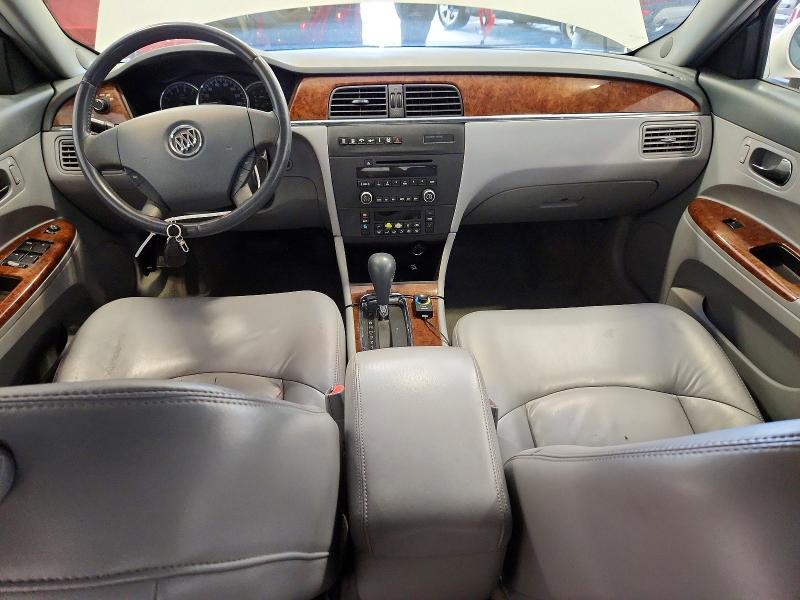Aukcja sprzedaży 2006 Buick Lacrosse, vin: 2G4WD582661263152, numer aukcji: 56757586