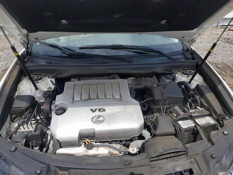 57554246 :رقم المزاد ، 58ABK1GG6HU042564 vin ، 2017 Lexus Es مزاد بيع