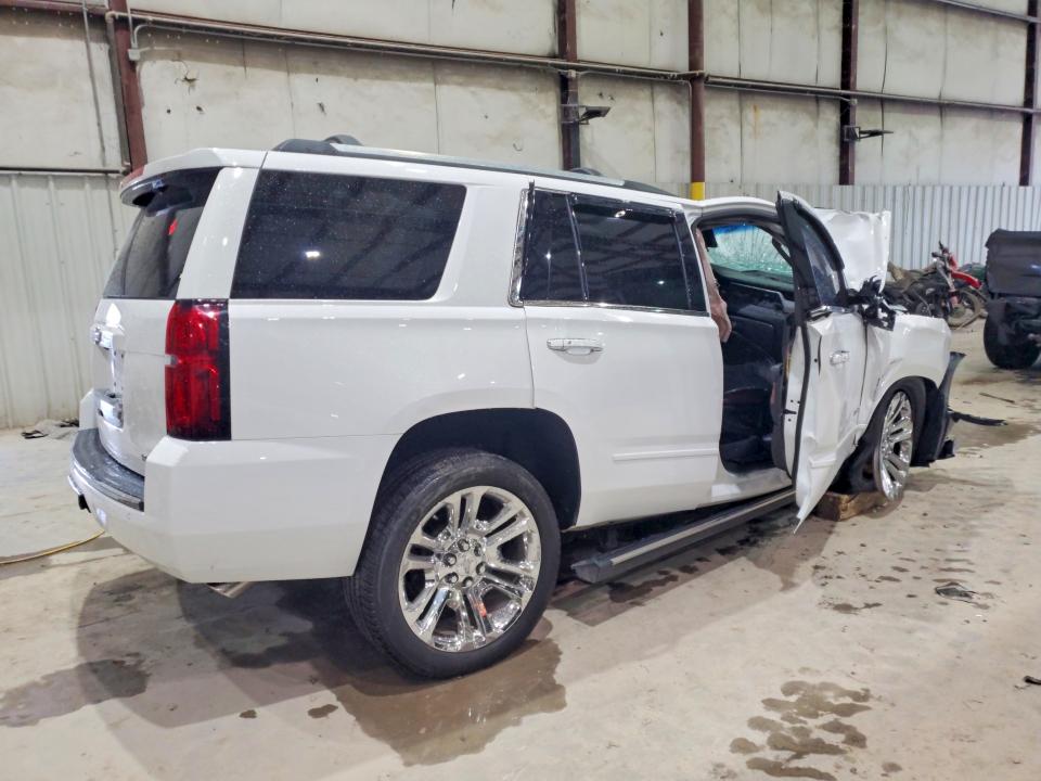 Продаж на аукціоні авто 2020 Chevrolet Tahoe, vin: 1GNSKCKJ0LR193770, номер лоту: 57487946