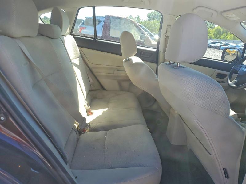 Продажа на аукционе авто 2013 Subaru Impreza, vin: JF1GPAA61DH803058, номер лота: 58377146