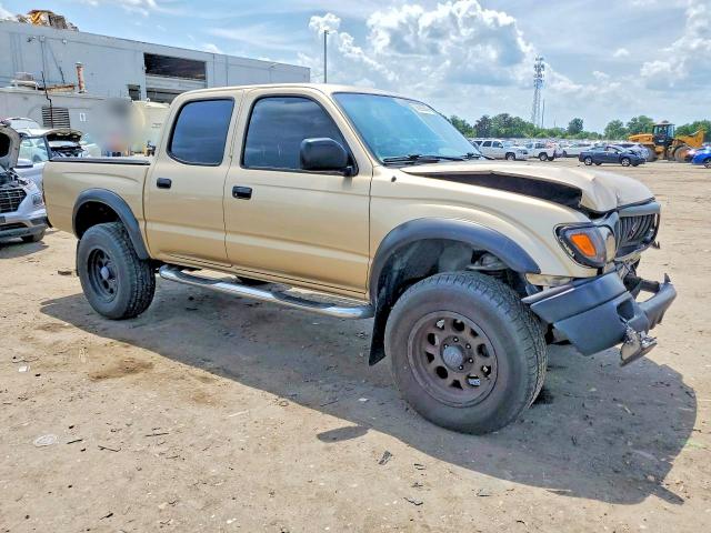 2004 Toyota Tacoma მანქანა იყიდება აუქციონზე, vin: 5TEGN92N04Z429254, აუქციონის ნომერი: 56925876