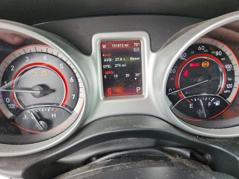 Aukcja sprzedaży 2014 Dodge Journey, vin: 3C4PDDEG9ET206122, numer aukcji: 58781156