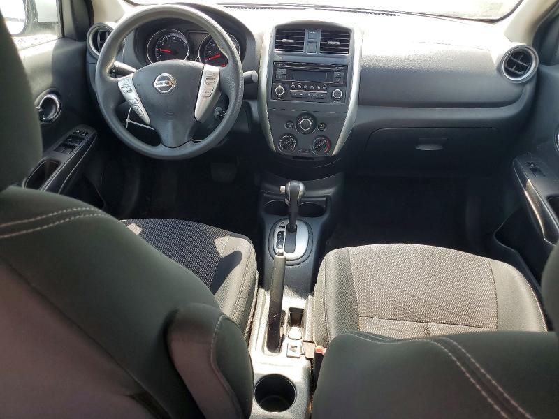 Продаж на аукціоні авто 2016 Nissan Versa, vin: 3N1CN7AP0GL832201, номер лоту: 58326476