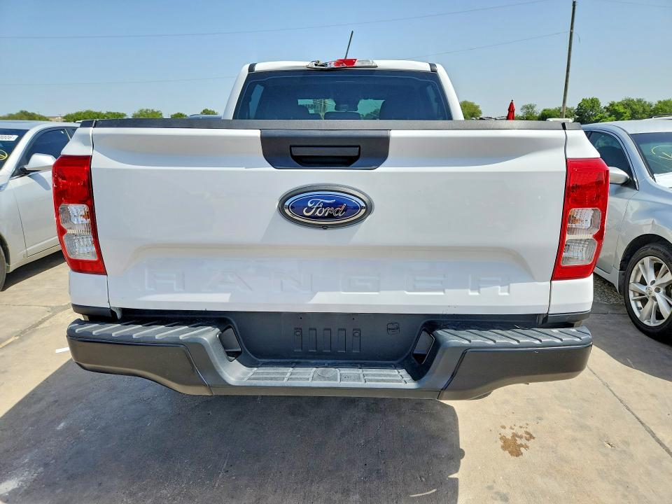 Продажа на аукционе авто 2024 Ford Ranger, vin: 1FTER4BHXRLE45458, номер лота: 85457925