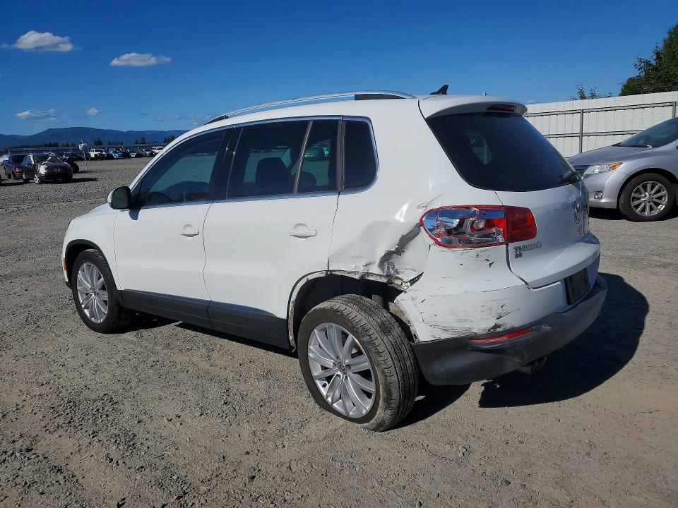 Aukcja sprzedaży 2016 Volkswagen Tiguan, vin: WVGBV7AX1GW514618, numer aukcji: 57162816