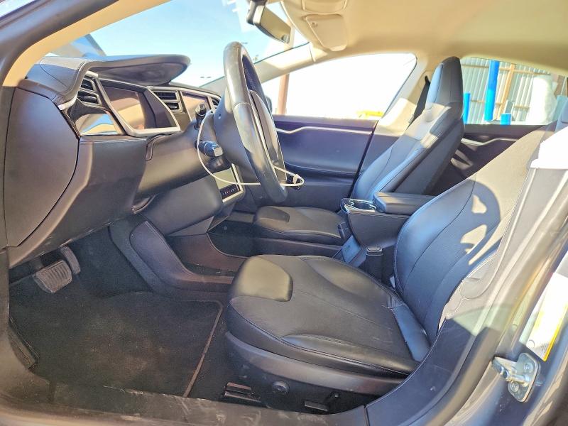 Продажа на аукционе авто 2013 Tesla Model S, vin: 5YJSA1CG6DFP17255, номер лота: 57057286