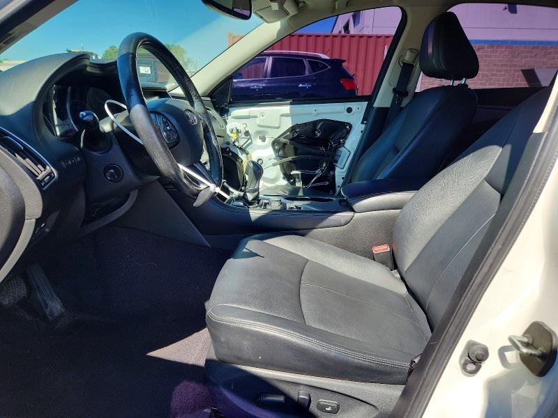 Продажа на аукционе авто 2016 Infiniti Q50, vin: JN1CV7AR1GM252088, номер лота: 56151736