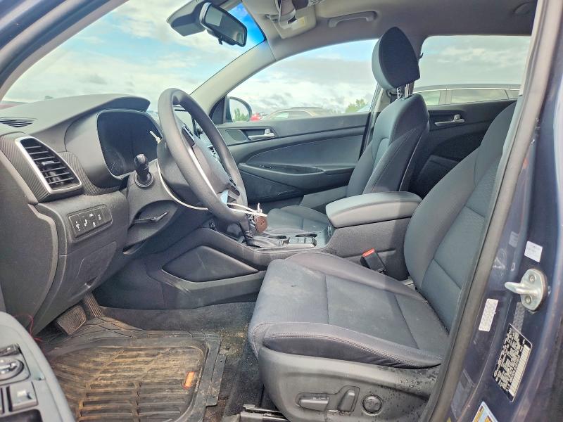 Продажа на аукционе авто 2020 Hyundai Tucson, vin: KM8J3CAL3LU213510, номер лота: 58570996