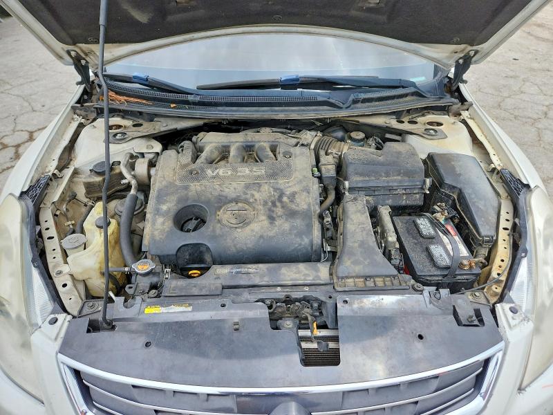 Aukcja sprzedaży 2012 Nissan Altima, vin: 1N4BL2APXCC151105, numer aukcji: 57473596