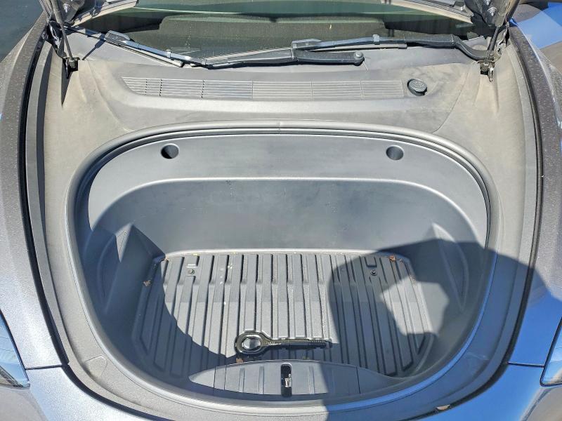 Aukcja sprzedaży 2023 Tesla Model 3, vin: 5YJ3E1EAXPF676358, numer aukcji: 58319766