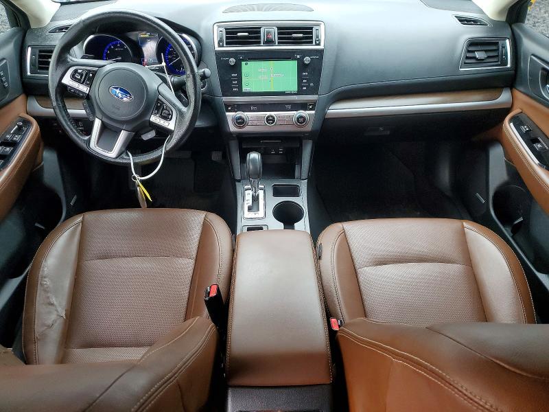 Продаж на аукціоні авто 2017 Subaru Outback, vin: 4S4BSATC6H3417157, номер лоту: 56353726