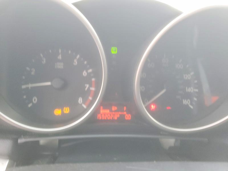 55790086 :رقم المزاد ، JM1BL1SF0A1185248 vin ، 2010 Mazda 3 مزاد بيع