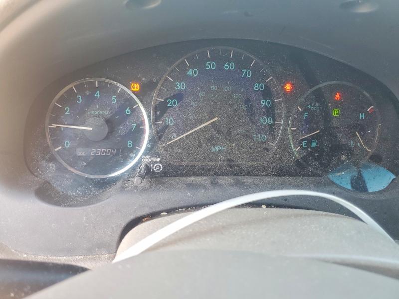 57067426 :رقم المزاد ، 5TDZK23C07S069040 vin ، 2007 Toyota Sienna مزاد بيع