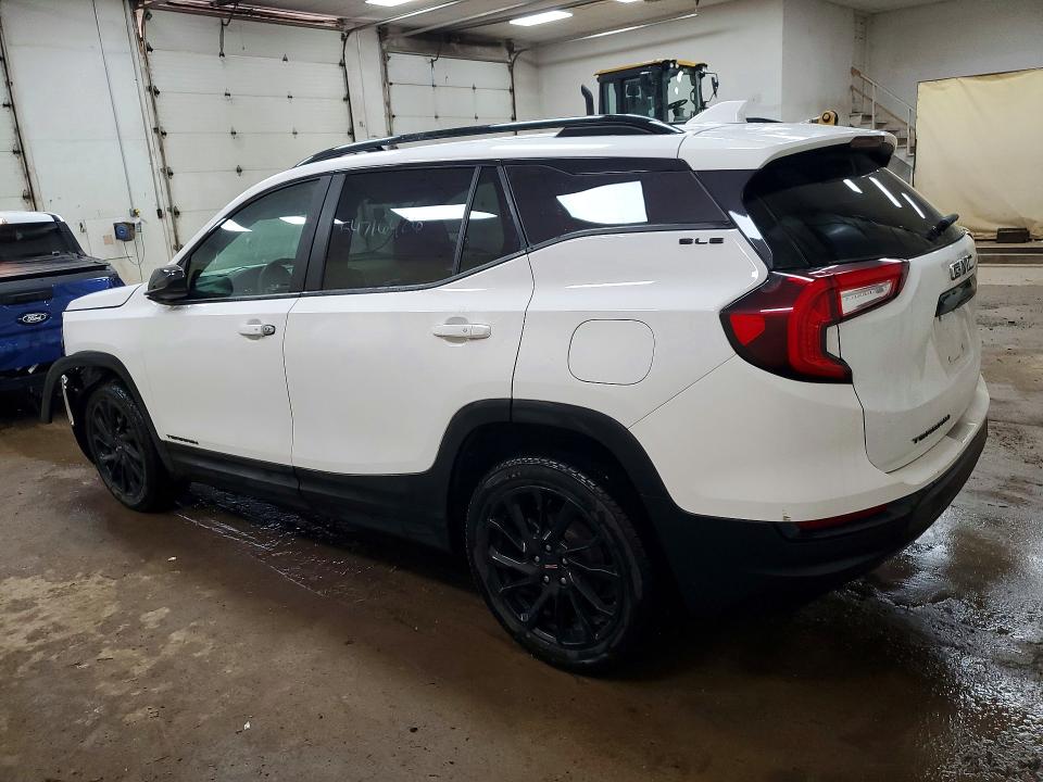 Aukcja sprzedaży 2023 Gmc Terrain, vin: 3GKALMEG4PL118028, numer aukcji: 54716426