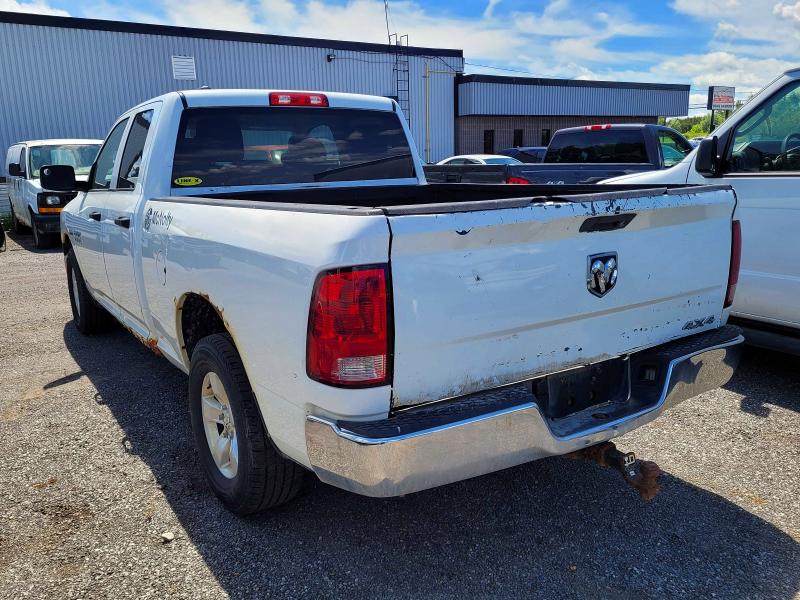 Продаж на аукціоні авто 2014 Ram 1500, vin: 1C6RR7FT4ES392362, номер лоту: 57970916