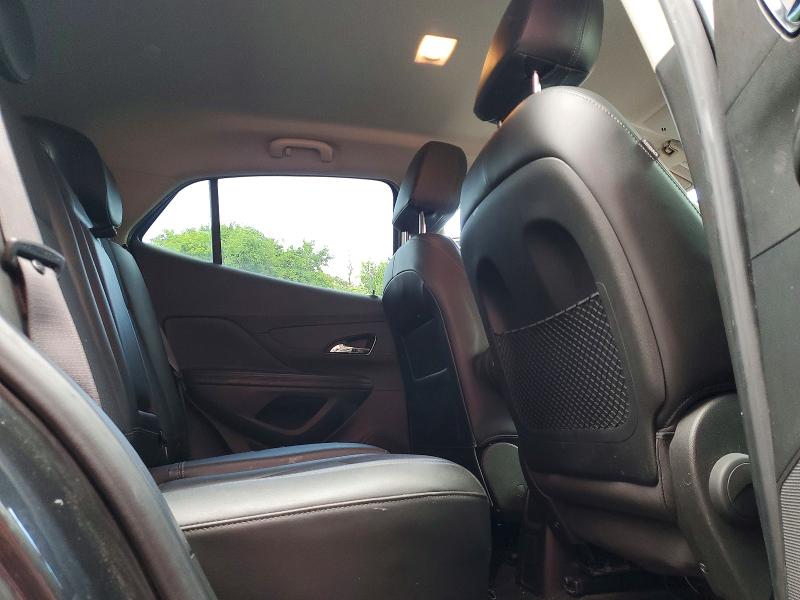 Продажа на аукционе авто 2017 Buick Encore, vin: KL4CJ1SB1HB182154, номер лота: 59111936