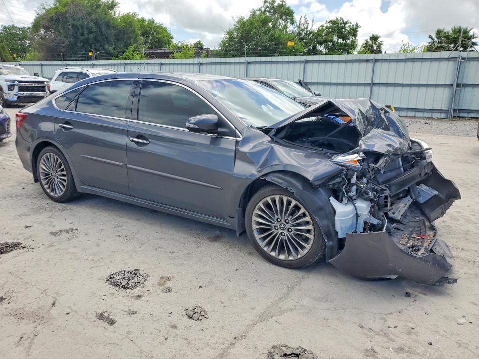 Aukcja sprzedaży 2018 Toyota Avalon, vin: 4T1BK1EB8JU273020, numer aukcji: 57339416