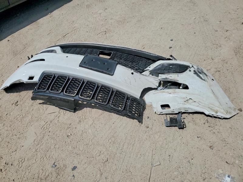 2019 Jeep Grand Cherokee მანქანა იყიდება აუქციონზე, vin: 1C4RJECG4KC662501, აუქციონის ნომერი: 58487526
