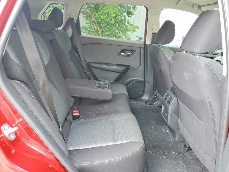 Aukcja sprzedaży 2023 Nissan Rogue, vin: 5N1BT3BA7PC820023, numer aukcji: 57446556
