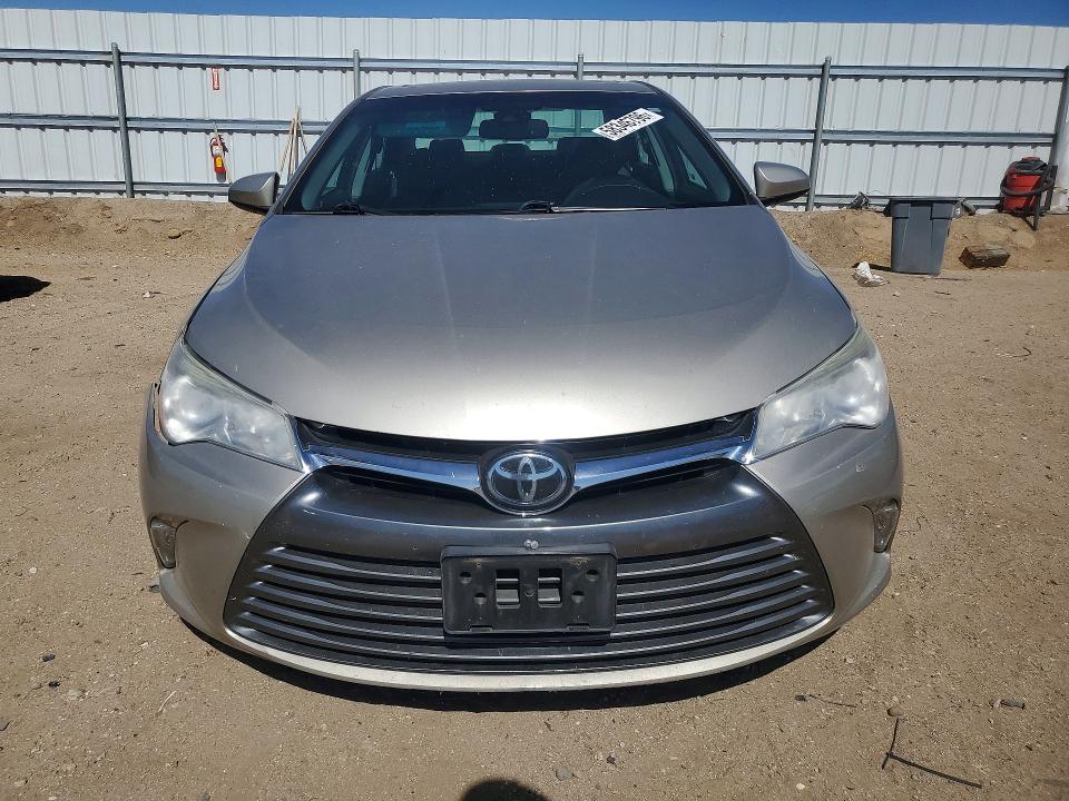 Aukcja sprzedaży 2017 Toyota Camry, vin: 4T1BF1FK6HU701096, numer aukcji: 58346796
