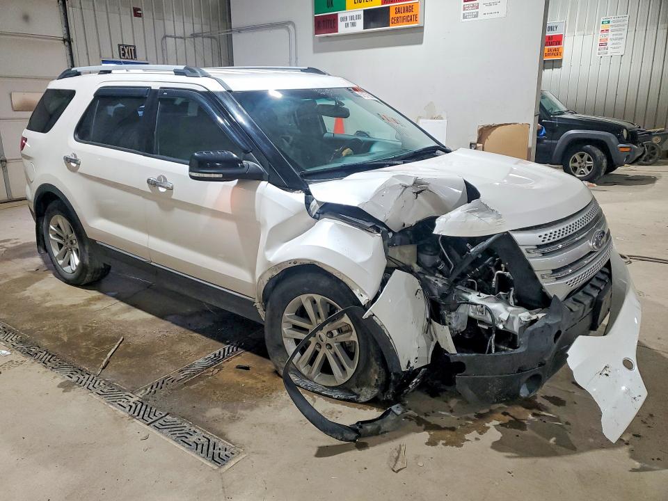 57571586 :رقم المزاد ، 1FM5K7D8XFGB56793 vin ، 2015 Ford Explorer مزاد بيع