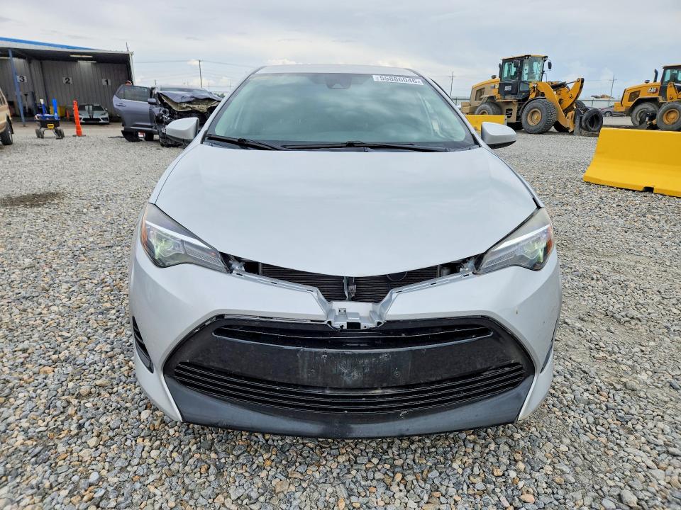 Aukcja sprzedaży 2017 Toyota Corolla, vin: 2T1BURHE7HC811846, numer aukcji: 55886046