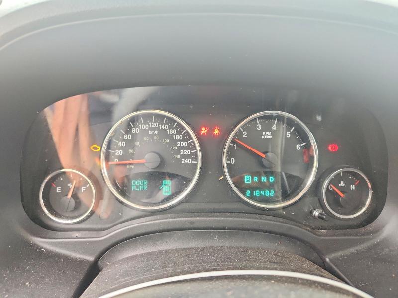 Продажа на аукционе авто 2011 Jeep Patroit, vin: 1J4NF4GB6BD277423, номер лота: 58284346