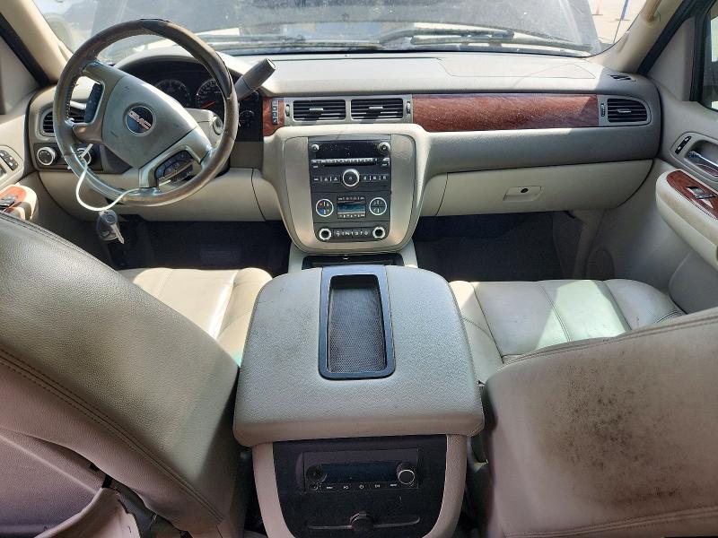 Aukcja sprzedaży 2008 Gmc Sierra, vin: 2GTEK133381183633, numer aukcji: 58538246