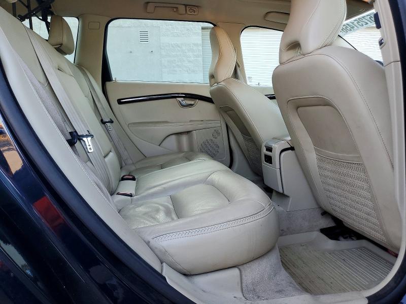 Продажа на аукционе авто 2016 Volvo Xc70, vin: YV4612NK1G1237028, номер лота: 57251456