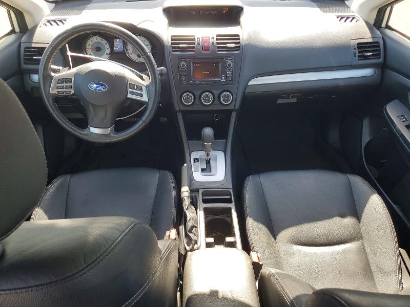 Продажа на аукционе авто 2014 Subaru Impreza, vin: JF1GPAR67E8302827, номер лота: 59328666