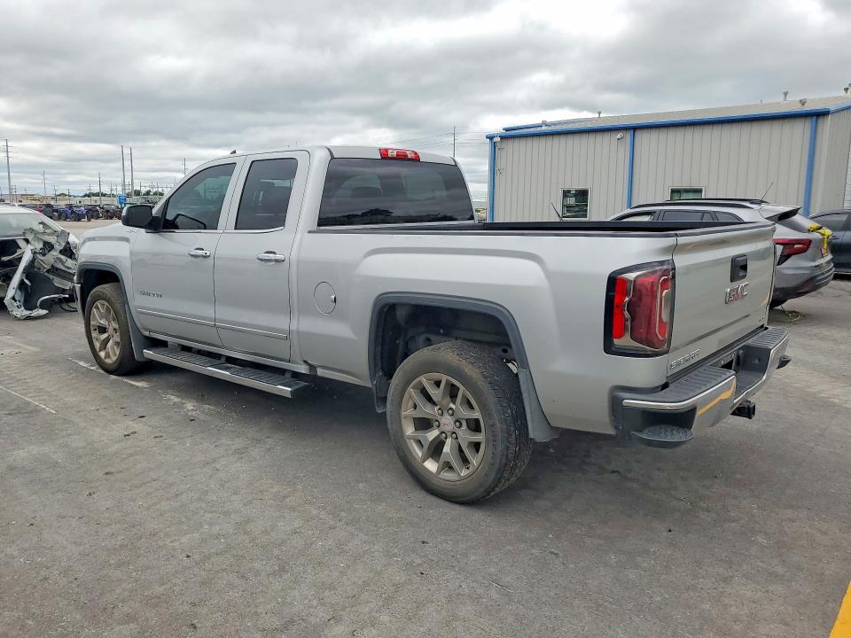 58220196 :رقم المزاد ، 1GTV2NEC6JZ224533 vin ، 2018 Gmc Sierra مزاد بيع